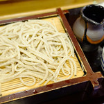 Teuchi Soba Ajigen - 