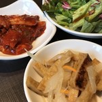 炭火焼肉・韓国料理 KollaBo - 