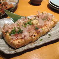 魚竹 - 栃尾揚げ