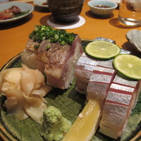 魚竹 - 鯖寿司