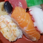 寿司倉 - 