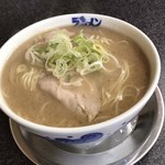 佐賀ラーメン いちげん。 - 