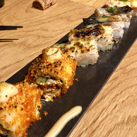 KINKA sushi bar izakaya 渋谷 - 