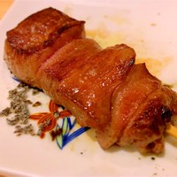 里葉亭 - 
