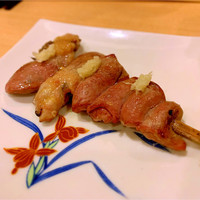 里葉亭 - 