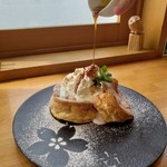 割烹バル 京ひろ - 