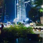 NZ Garden Café KLCC店 - 