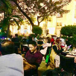 NZ Garden Café KLCC店 - 