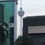 NZ Garden Café KLCC店 - 