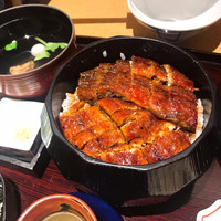 ひつまぶし名古屋備長 大名古屋ビルヂング店 - 