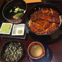 ひつまぶし名古屋備長 大名古屋ビルヂング店 - 