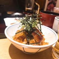 ひつまぶし名古屋備長 大名古屋ビルヂング店 - 