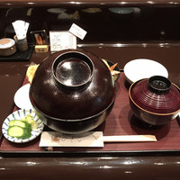 天ぷら ひさご - 