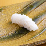 鮨 ワイン 小料理 一誠