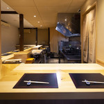 Sushi Issei - 