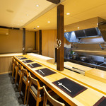 Sushi Issei - 