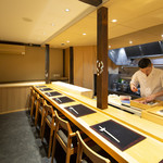 Sushi Issei - 