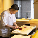 Sushi Issei - 