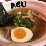 AGU Ramen - 