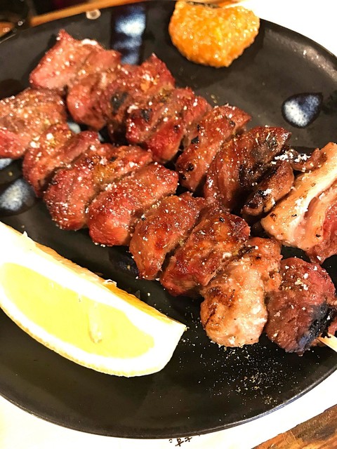 よしむら - 会津若松（居酒屋）の写真