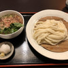 手打ちうどん　 いしづか