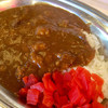 カレーショップ インデアン まちなか店