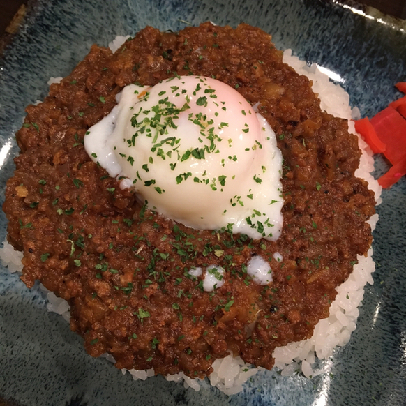 カフェ・ハイチ 新宿サブナード店>