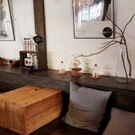 FUZON KAGA Cafe and Studio - 