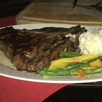 Hy's STEAKHOUSE - 