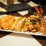 Yakitori Toritomi - 