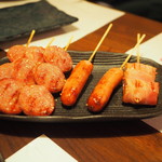 Yakitori Toritomi - 