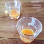 リストア カフェ アリアドネ - 