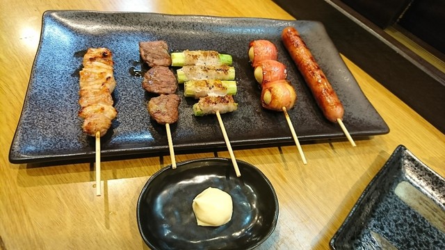 やきとり 勝 別府 焼鳥 食べログ やきとり 勝 別府 焼鳥 食べログ
