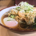 そばの神田 東一屋 - #食べログ的に撮るとこうなる。