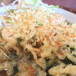 そばの神田 東一屋 - ええい面倒だ、一味も七味もブチまけろ！#BCMKR!