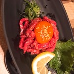 Yakiniku Horumon Nikurou Hinode En - 