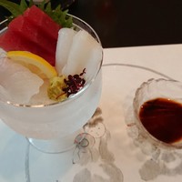 大志満 横浜店 - お造り