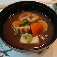 大志満 横浜店 - 治部煮椀