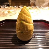 富小路 やま岸 - 