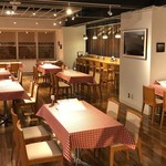 Bisutoro Kafe Momotenashiya - 