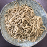 Juuwari Soba Hikari - 