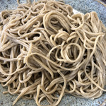 Juuwari Soba Hikari - 