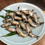 鮎や - 