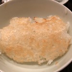 まき村 - 〆のおこげ