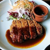 名阪茶屋 - 