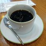 ガーデンカフェ栗林 - 