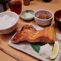 伊豆の旬 やんも 南青山店 - 