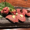 焼肉萬野 心斎橋店