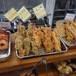 讃岐うどん 上原屋本店 - 