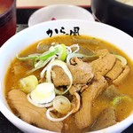 赤城食堂 - 